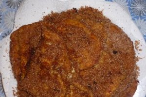 Torrijas