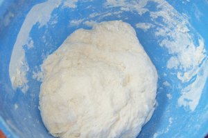 Placinte taranesti pe tigaie