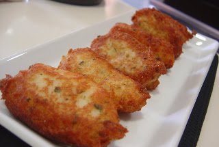 Chiftele de cod
