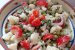 Salata rece de conopida cu rosii cherry si sos de smantana-7