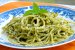 Spaghetti cu Sos Pesto-2