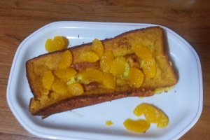 Prajitura cu malai