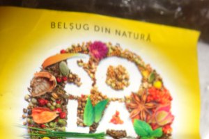 Ghiveci de legume cu orz integral