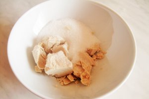 Paine de casa  (Multicooker)