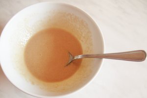 Paine de casa  (Multicooker)