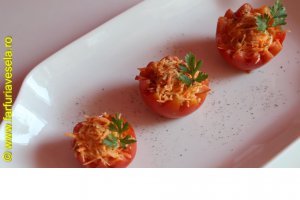 Salata de cruditati (reteta video)