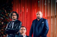 Florin, Catalin si Sorin - triplu interviu pentru cititorii Bucataras.ro