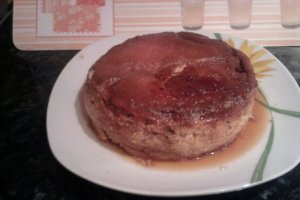 Crema de zahar ars