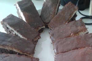Bounty Bars