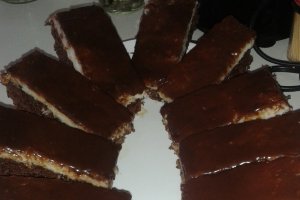 Bounty Bars