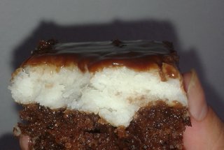 Bounty Bars