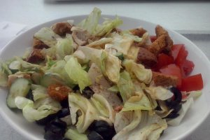 Salata Caesar