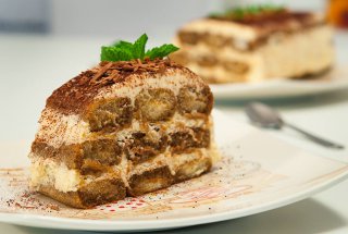 Tiramisu reţetă originală (reteta video)