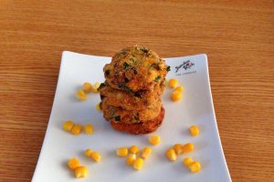 Chiftele de legume