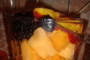 Smothie de vara