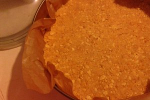 Cheesecake cu afine