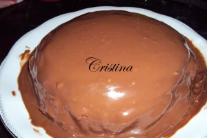 Tort cu menta si mascarpone