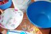 Cupcakes cu crema de vanilie si capsuni-0