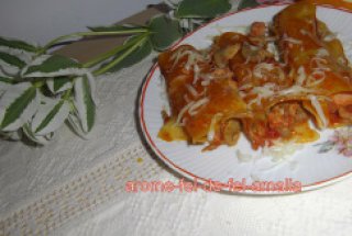 CANNELLONI