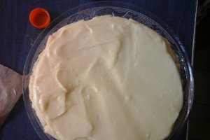 tort aniversar 1 an bucataras