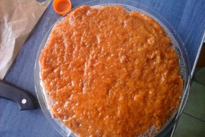 tort aniversar 1 an bucataras