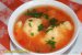 Supa de rosii cu galuste (reteta video)-2