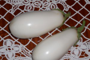 Cordon bleu cu vinete