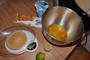 Desert placinta greceasca