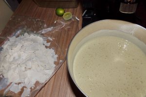 Desert placinta greceasca