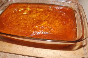 Desert placinta greceasca