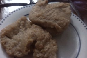Tocanita de legume cu soia