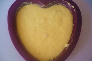 Cheese Souflle