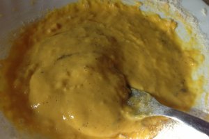 Fori di zucca (flori de dovlecel)