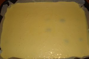 Prajitura cu prune