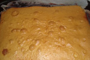 Prajitura cu prune