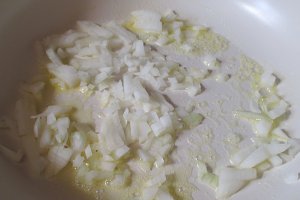 Mancare de rosii cu ciuperci la cuptor