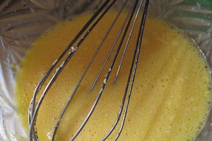 Mancare de rosii cu ciuperci la cuptor