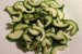 Mancare de pui cu mazare si zucchini-0