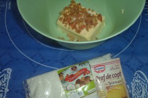 Biscuiti curcubeu