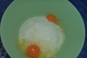 Biscuiti curcubeu