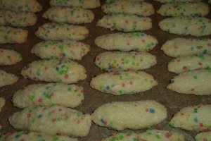 Biscuiti curcubeu