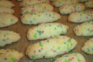 Biscuiti curcubeu