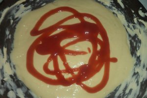 Pizza rapida la tigaie
