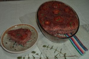 Varza a la Cluj