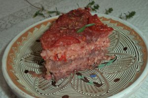 Varza a la Cluj