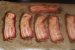 Melcisiori si conopida gratinate, sub crusta de bacon-0