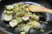 Inimi de anghinare sotate cu usturoi și ceapă verde-2