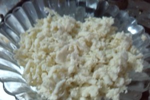 Cartofi Gratinati