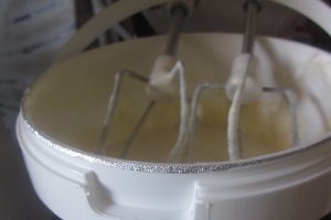 Plăcinta rusească cu brânză la Multicooker