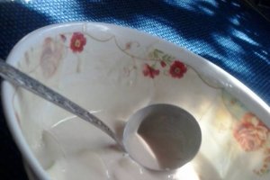 Mini-clatite cu mere